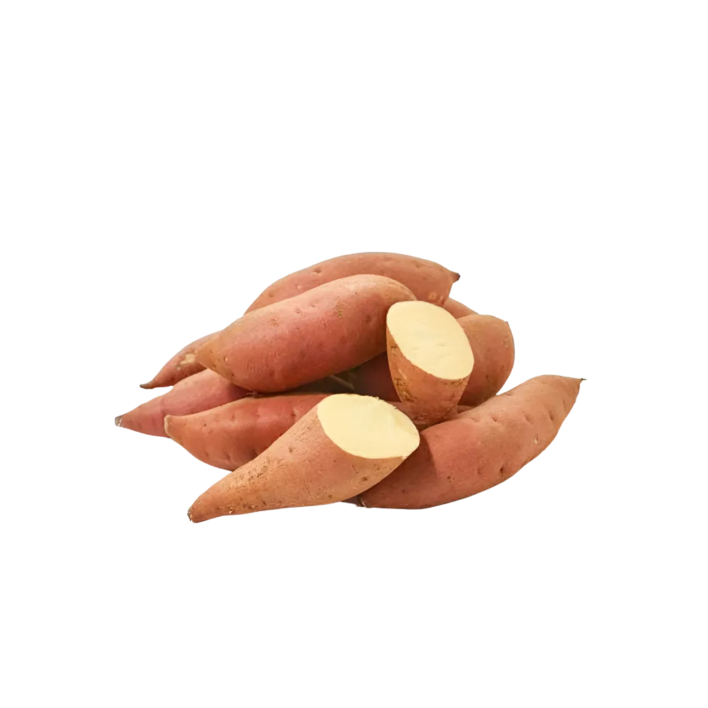 Sweet Potatoes