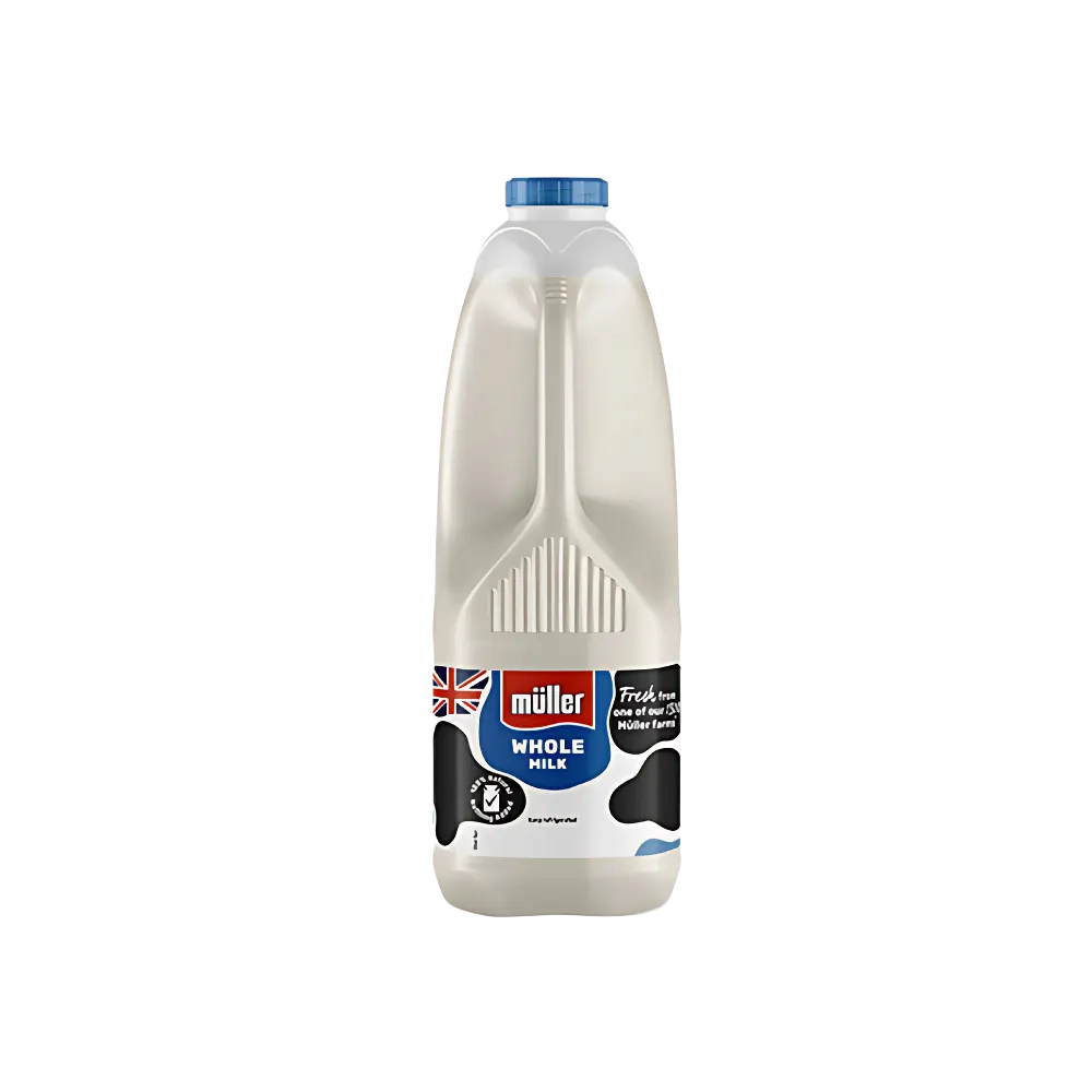 Muller Whole Milk