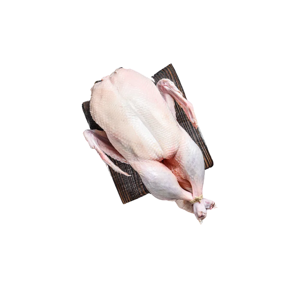 Whole Duck