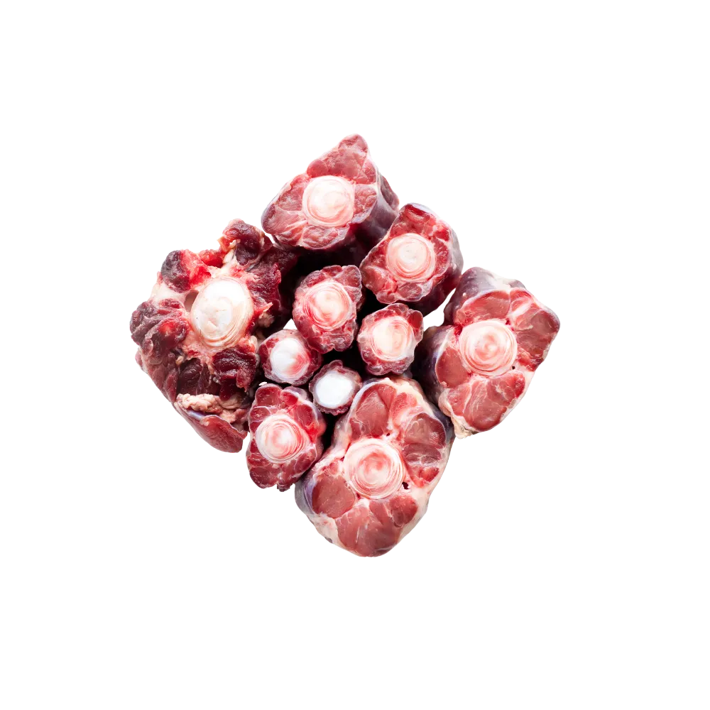 Oxtail (frozen)
