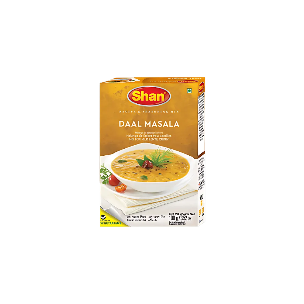 Shan daal masala