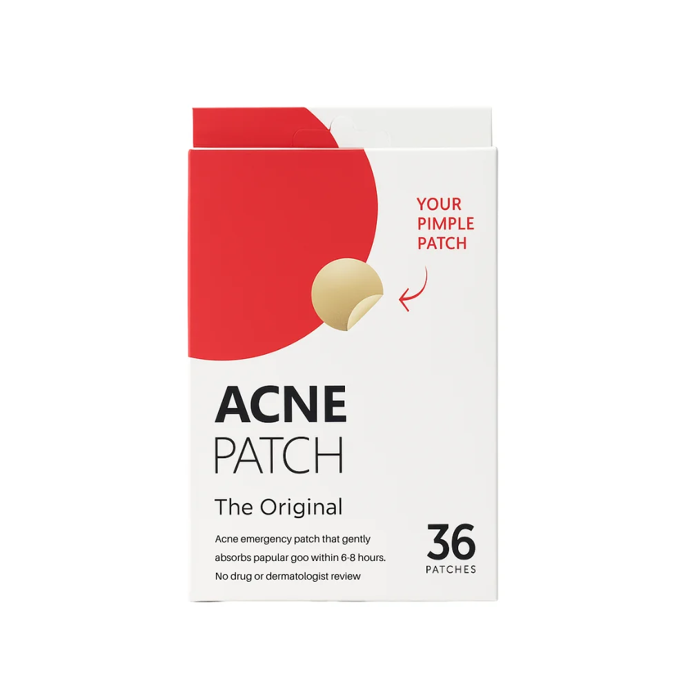 Acne Patch The Original
