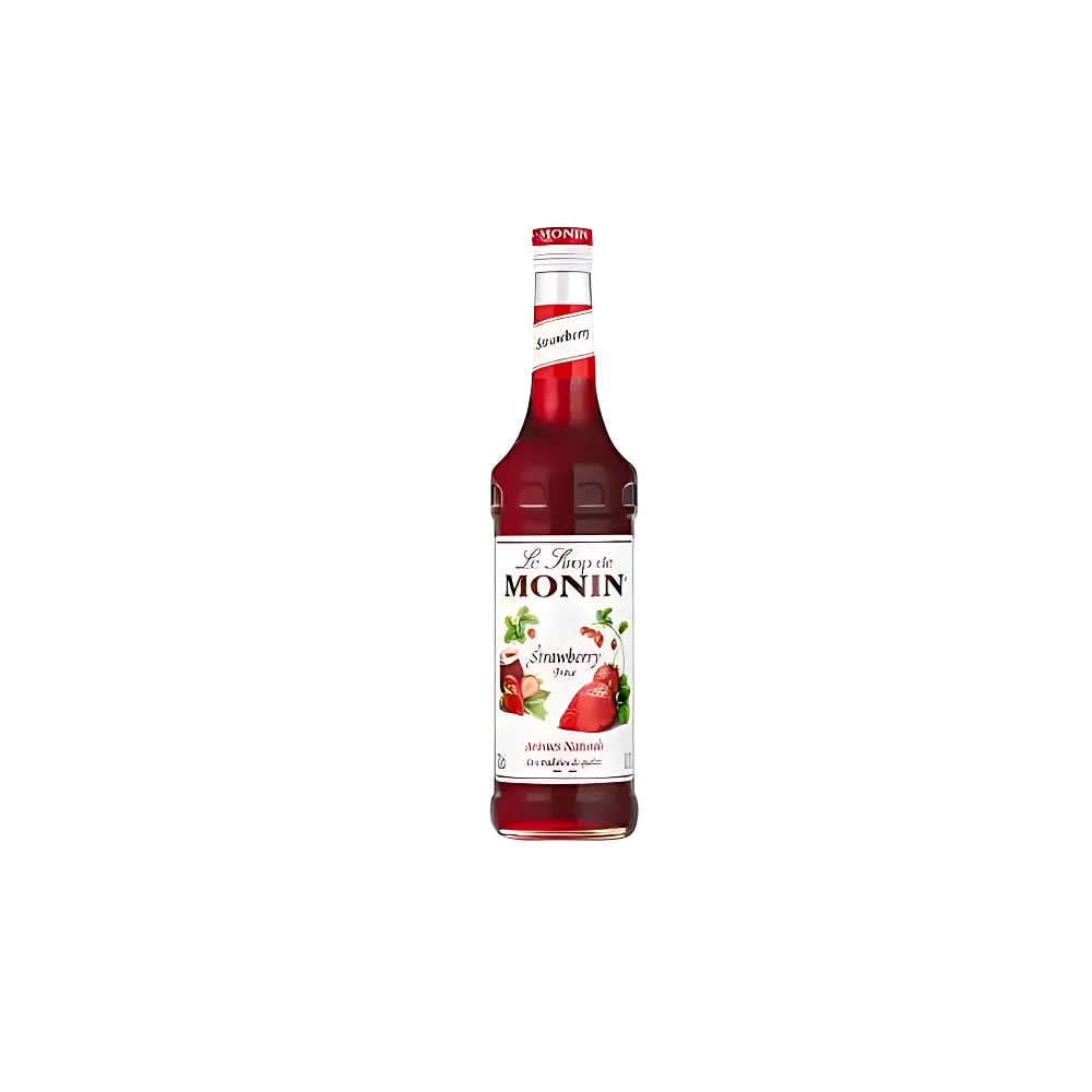 Monin Strawberry 70cl
