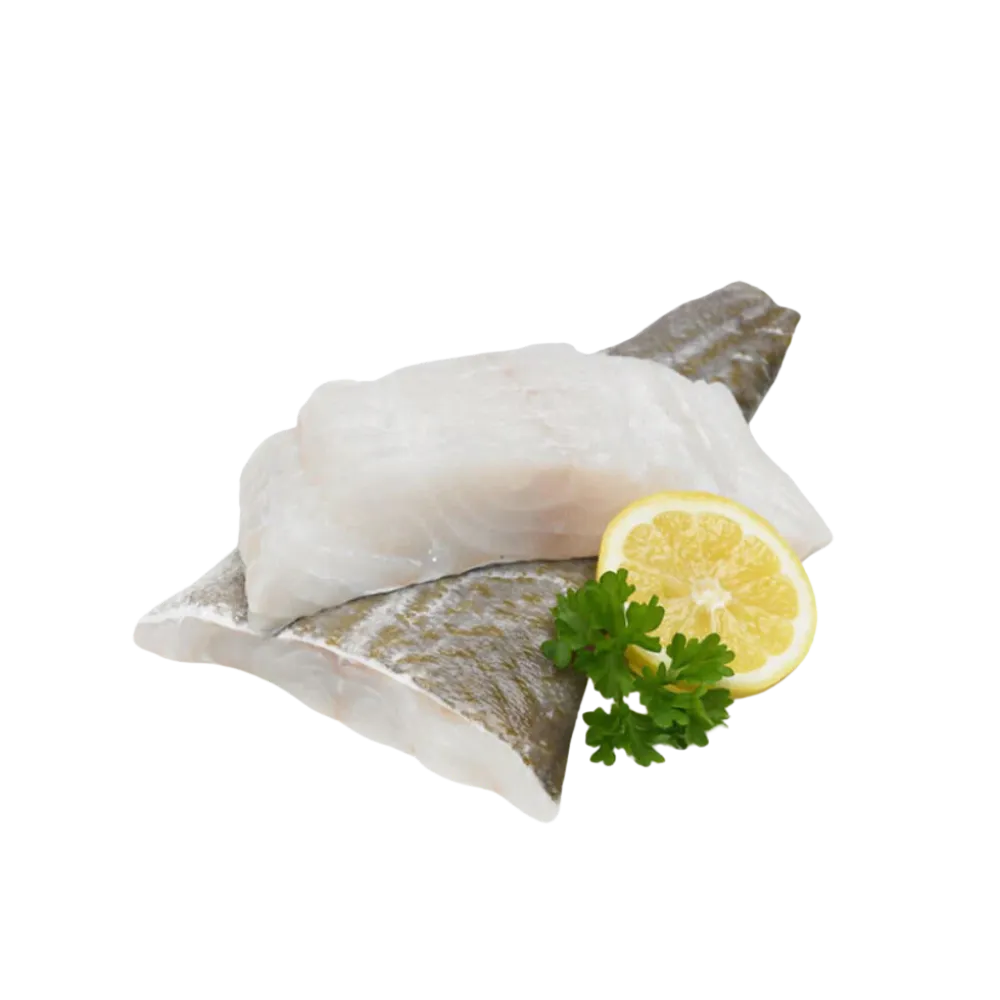 COD Fillet