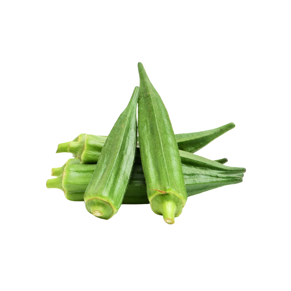 Okra
