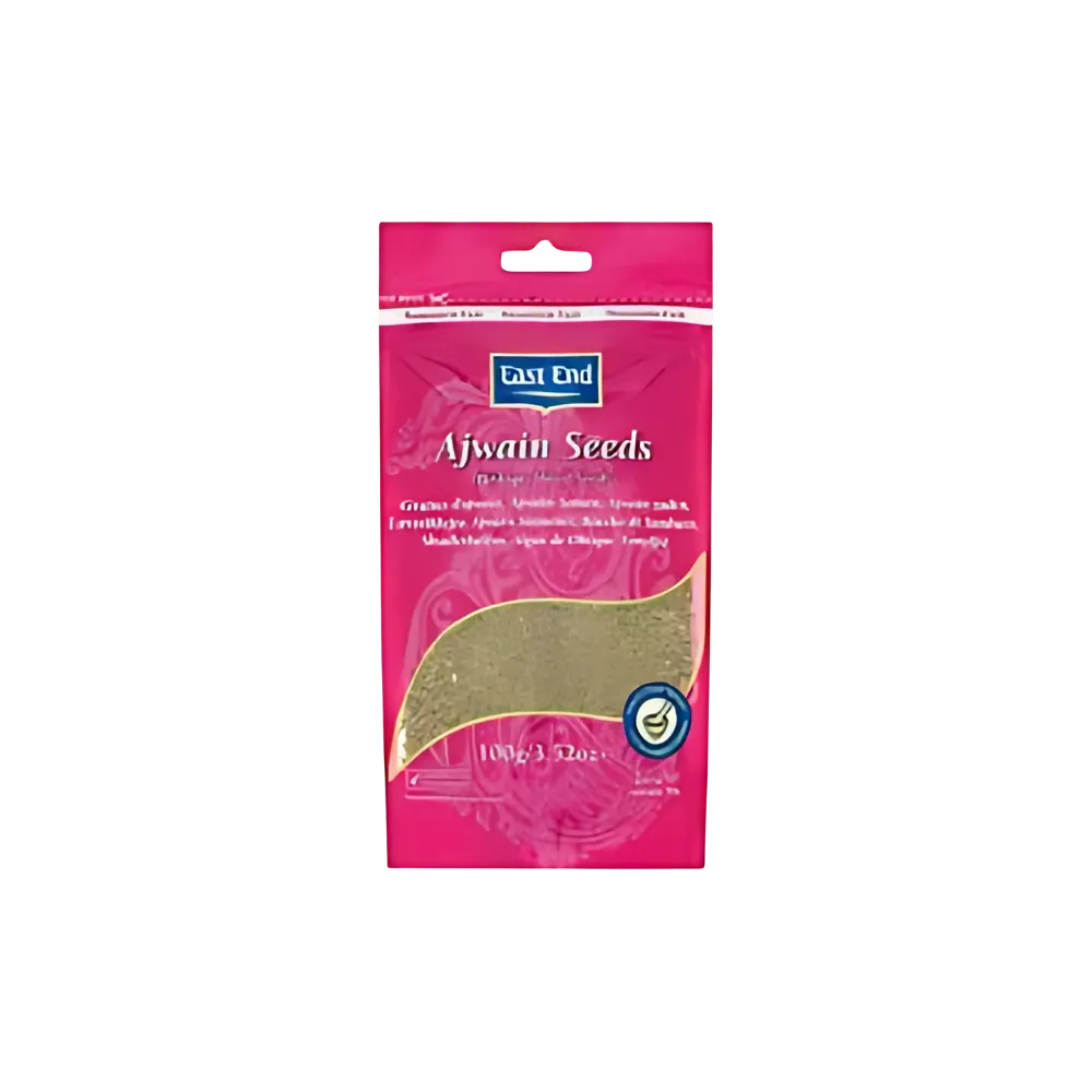 East End Ajwain Seeds