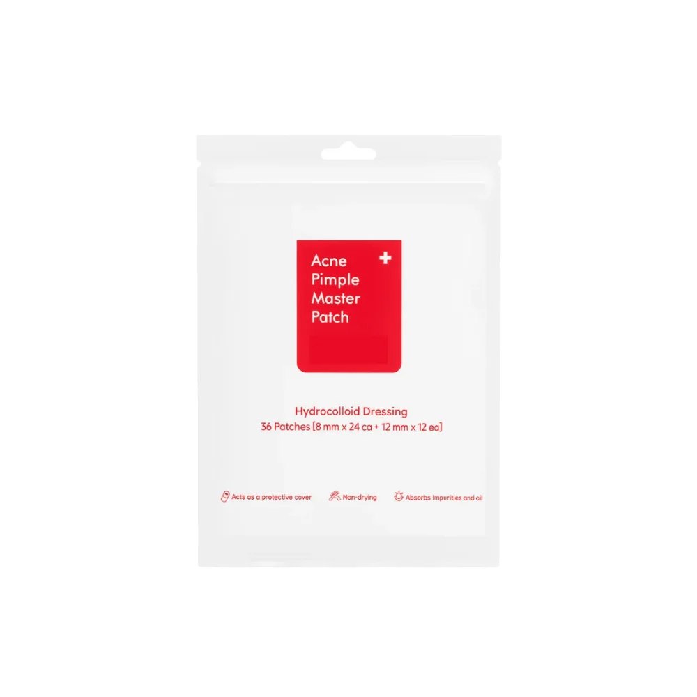 Acne Pimple Master Patch