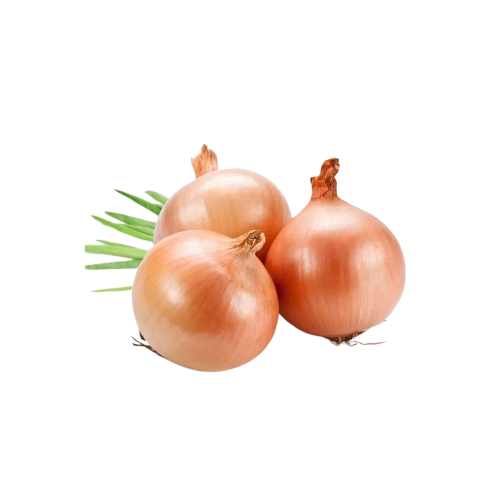 Onions 4kg