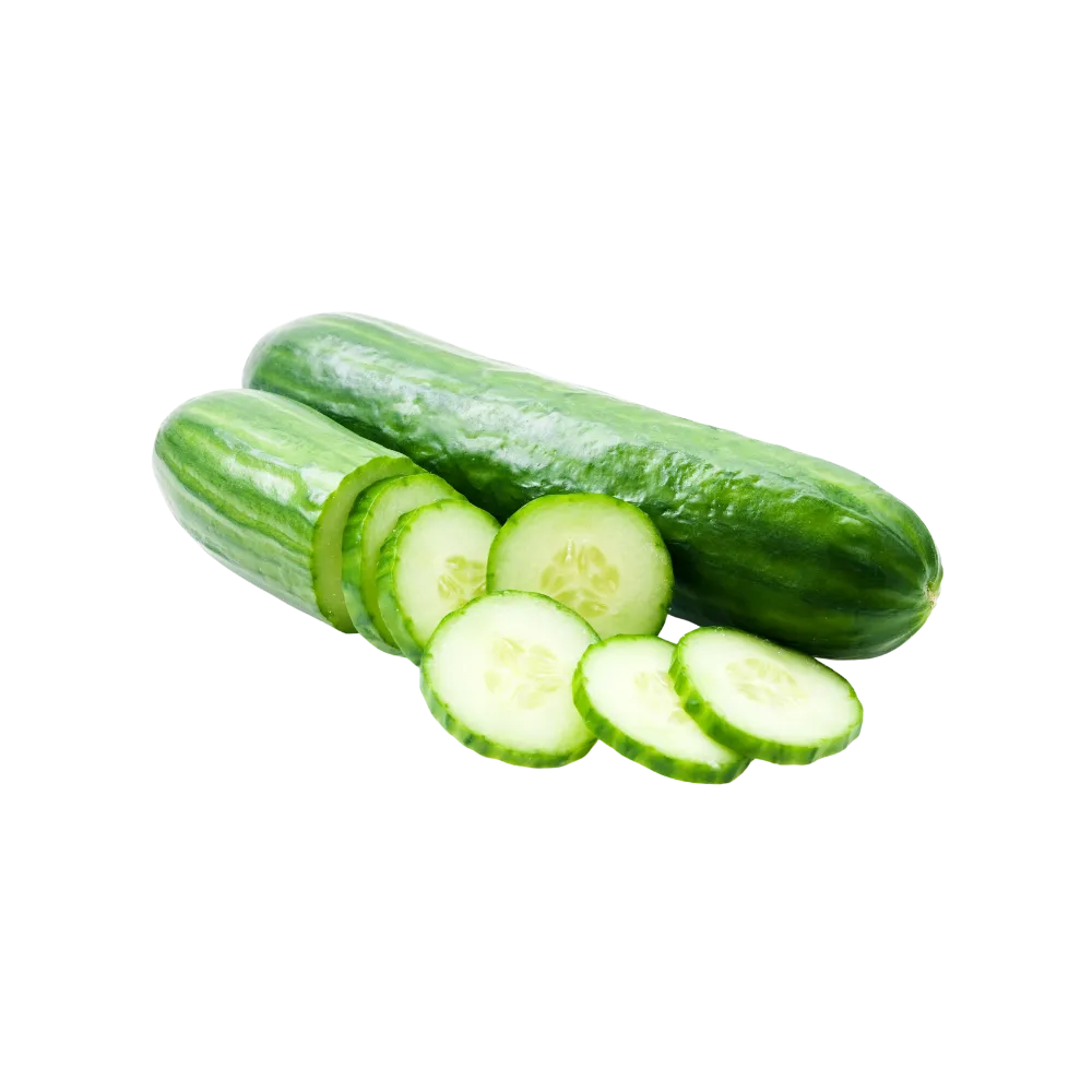 Cucumber
