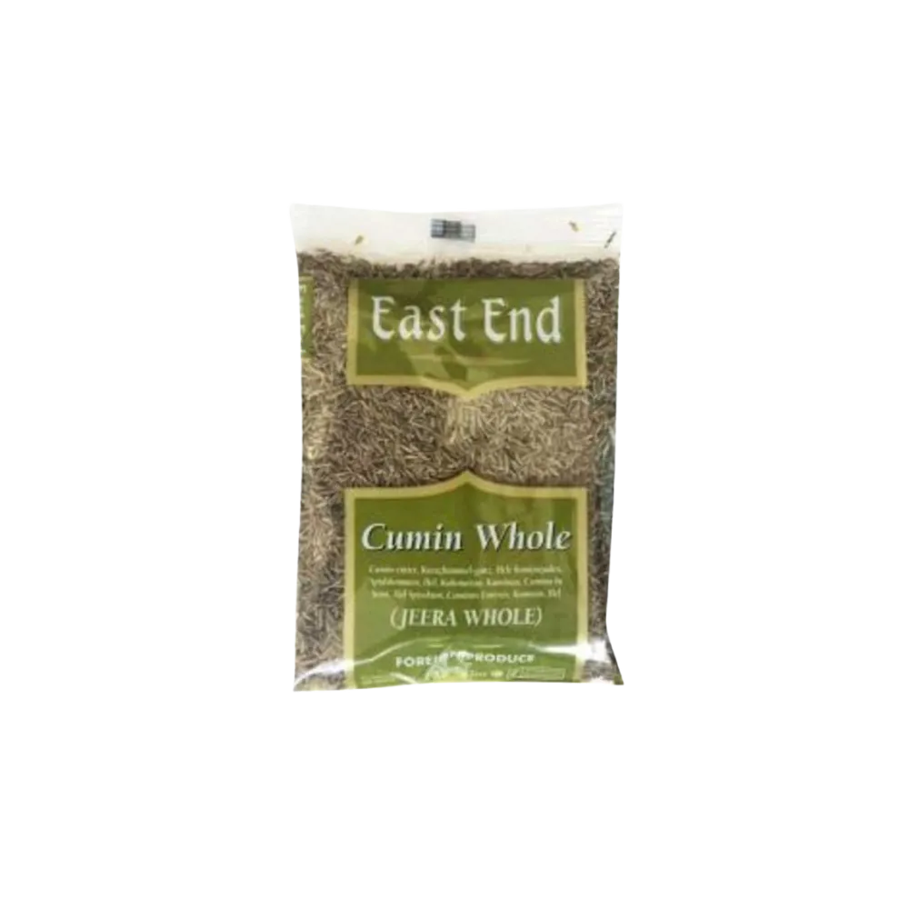 East End Cumin Whole