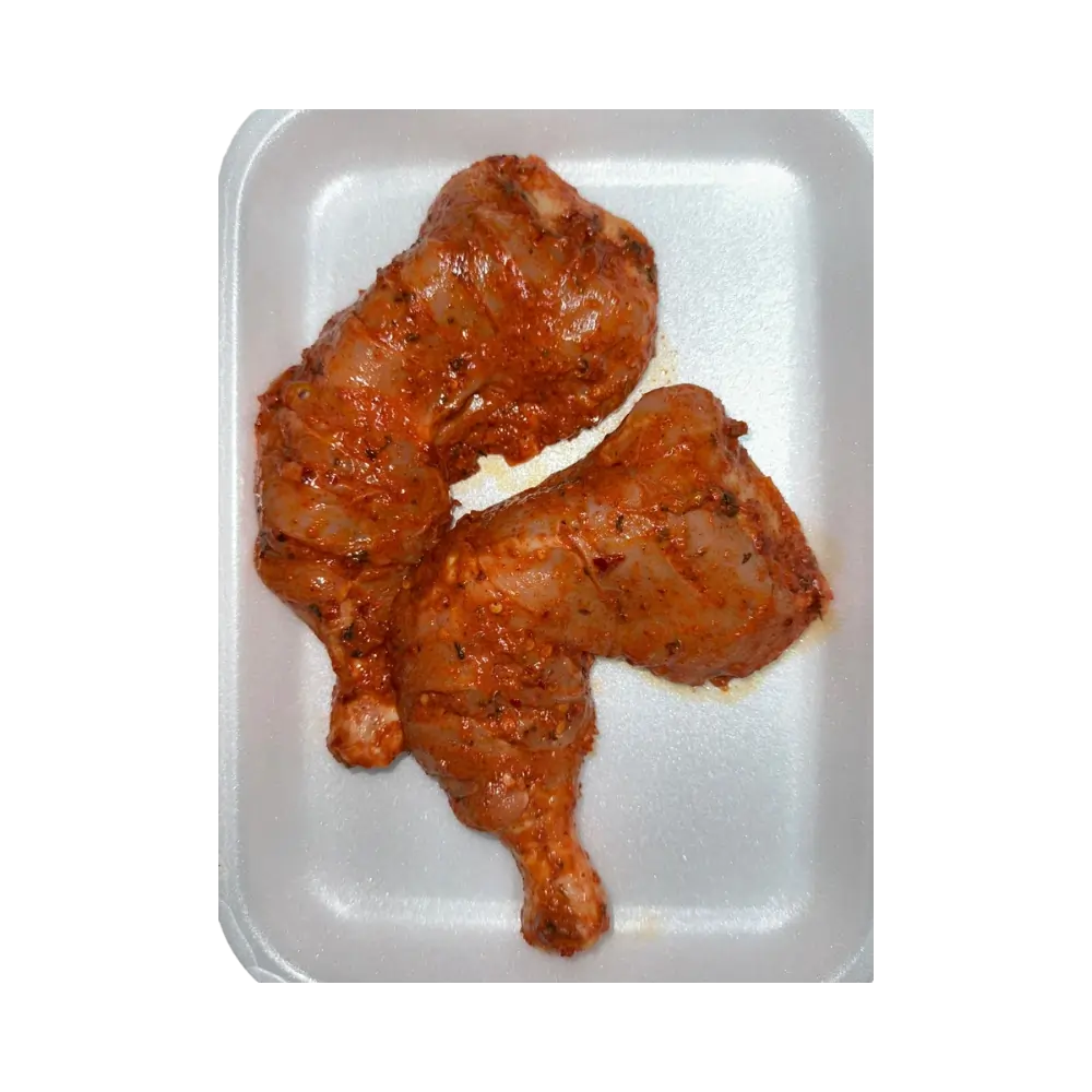 Marinated Tandoori Chicken