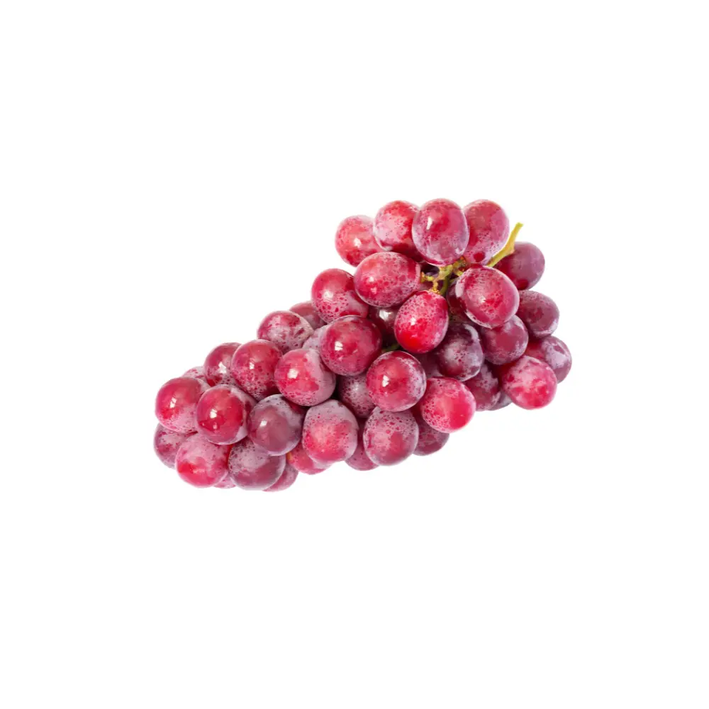 Red Grapes