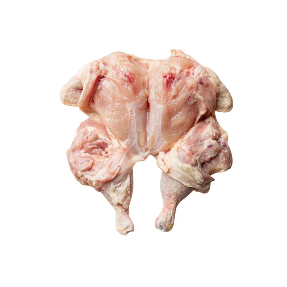 Boneless Whole Chicken