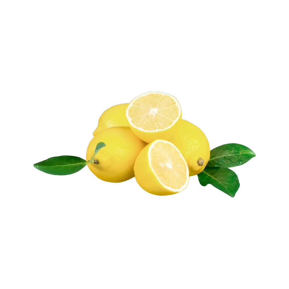 Fresh Lemon