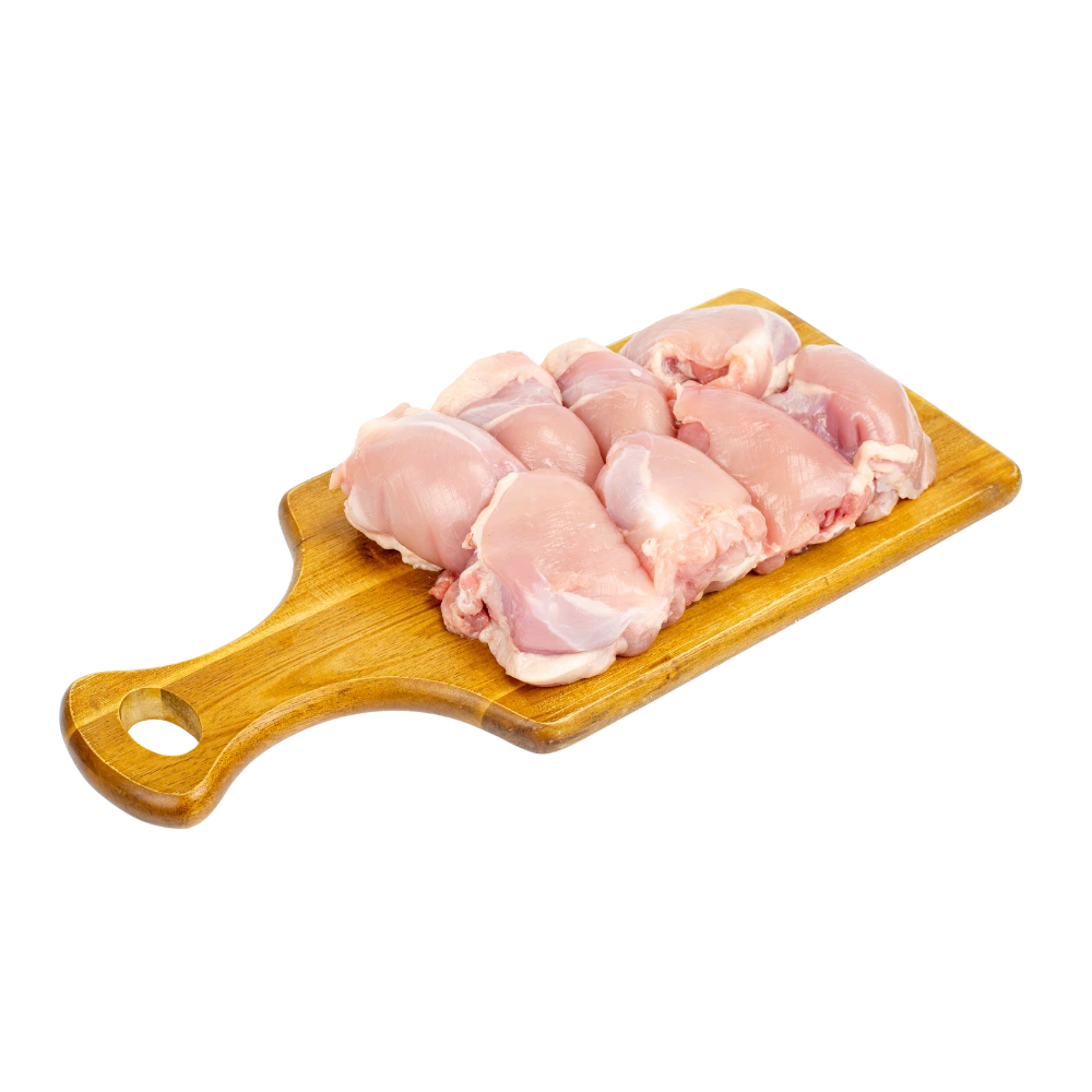 Chicken Leg Tikka Whole (Thigh)