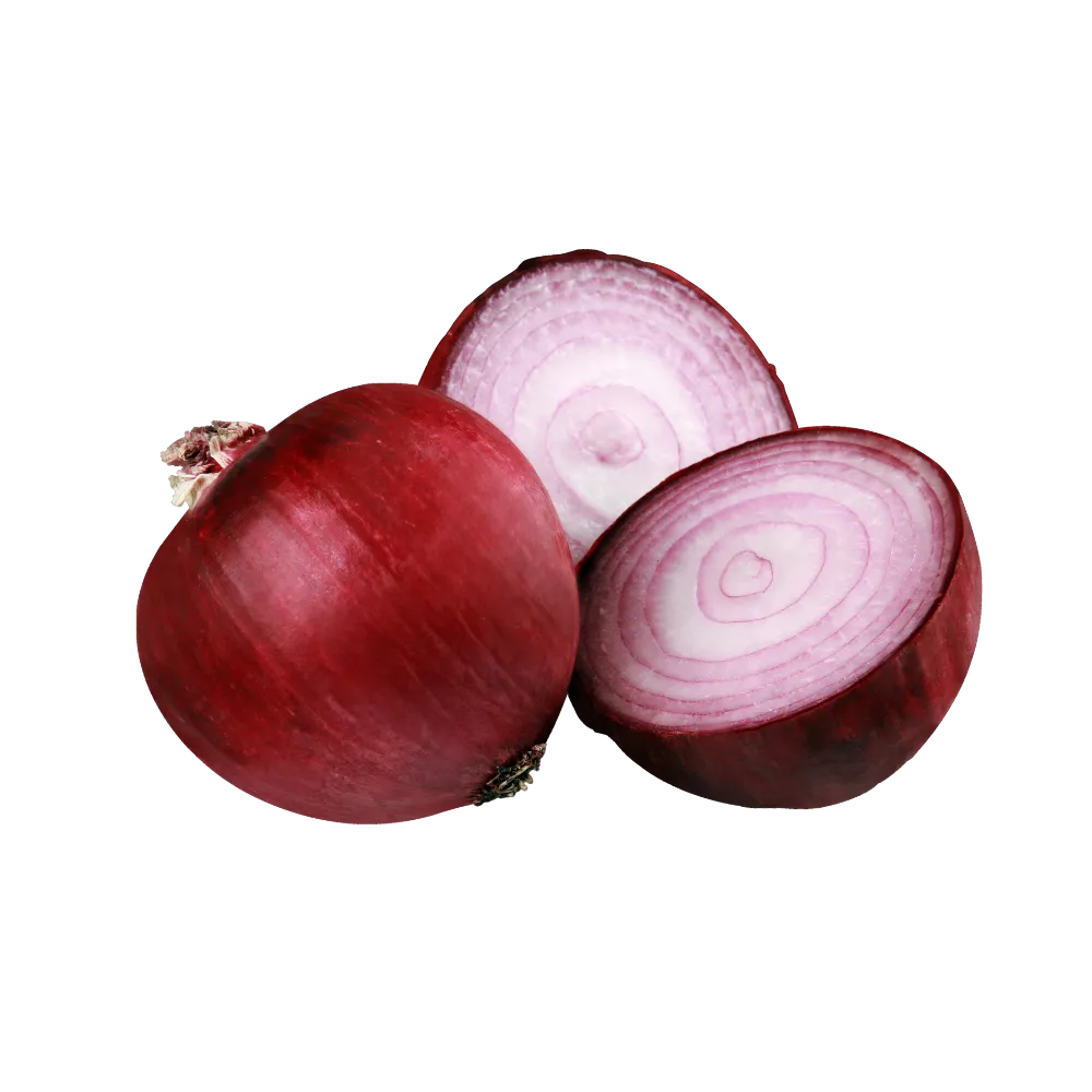 Red Onion