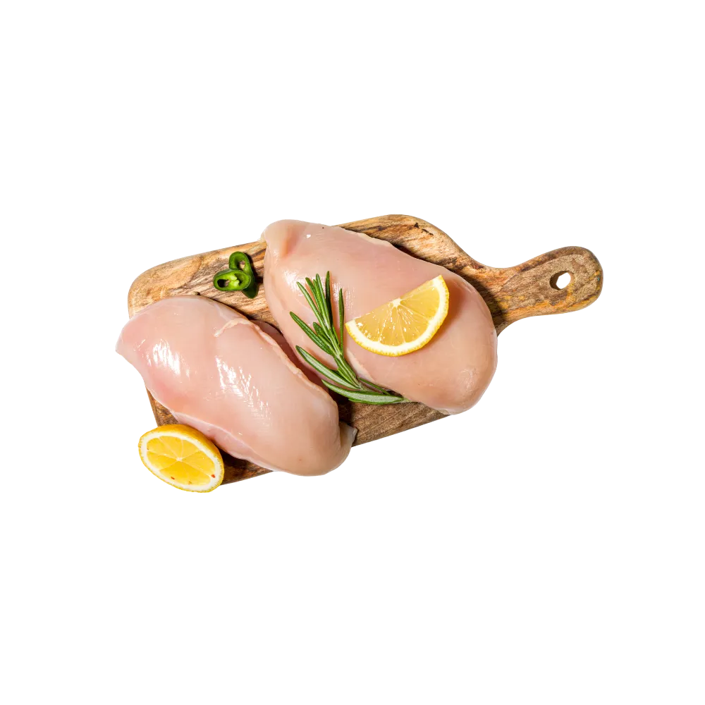 Chicken Breast Whole