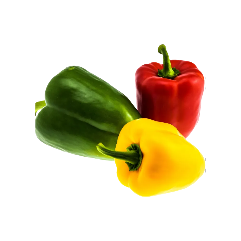 Mix Pepper