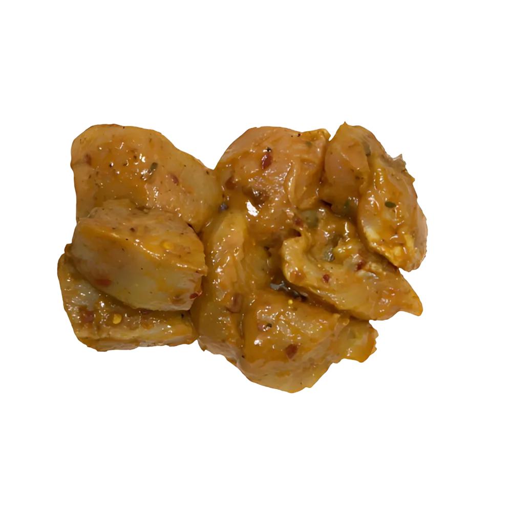 Tandoori Boneless Breast Tikka
