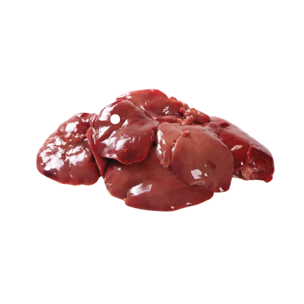 Chicken Liver