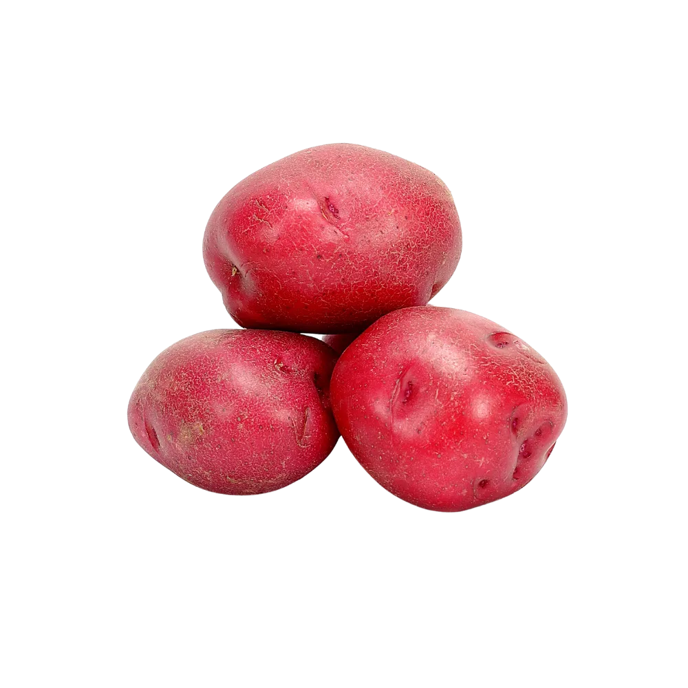 Red Potatoes