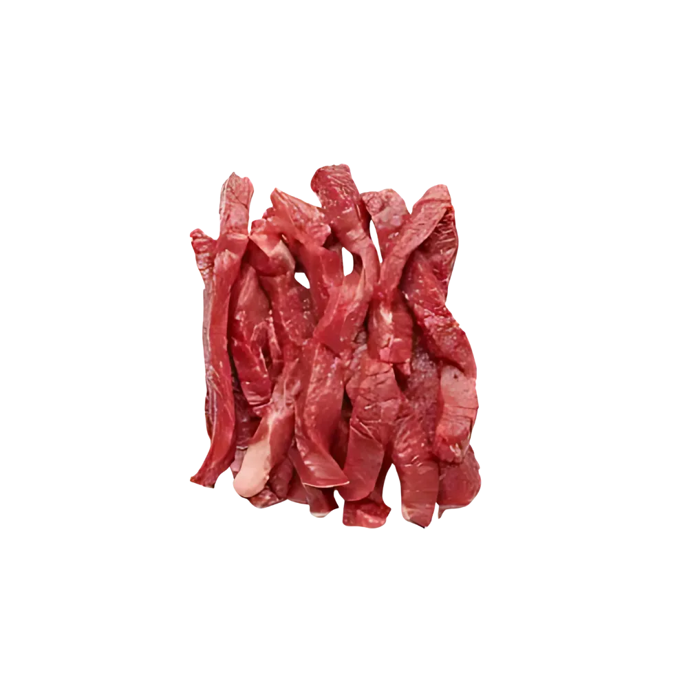 Lamb Stir Fry Strips