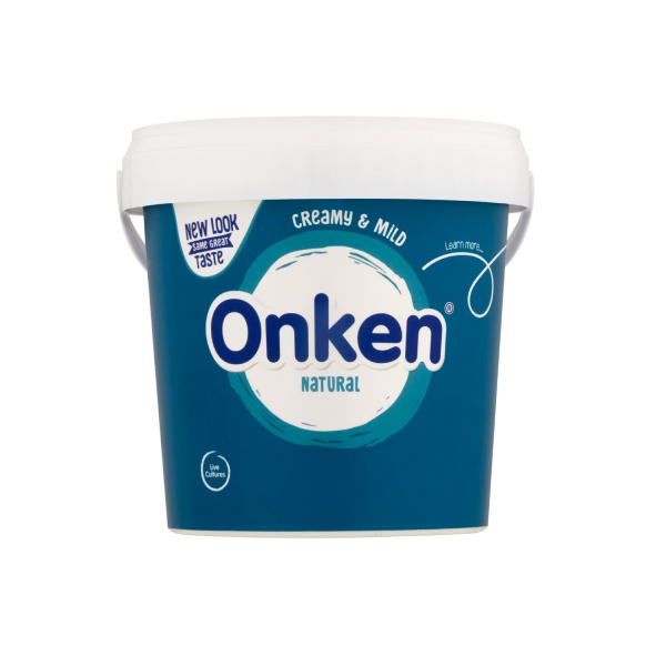 Onken Set Natural 1kg