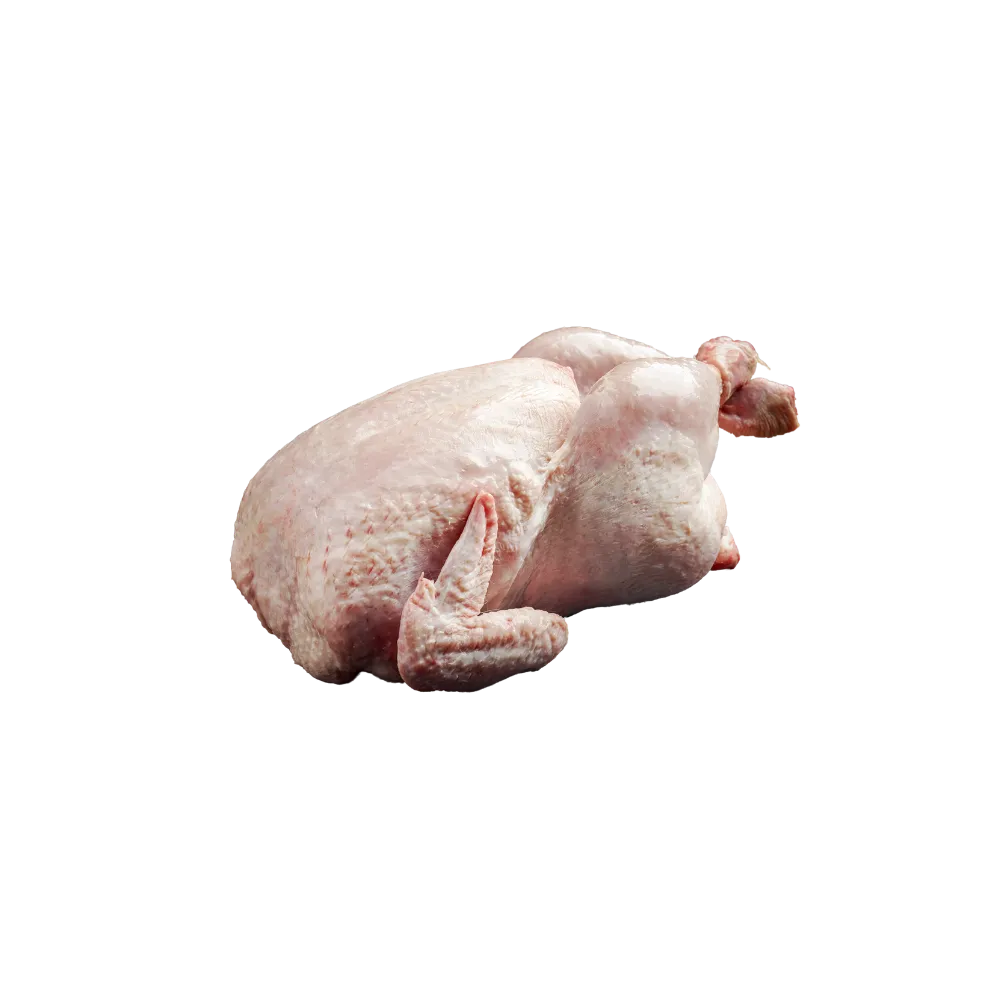 Capon Chicken