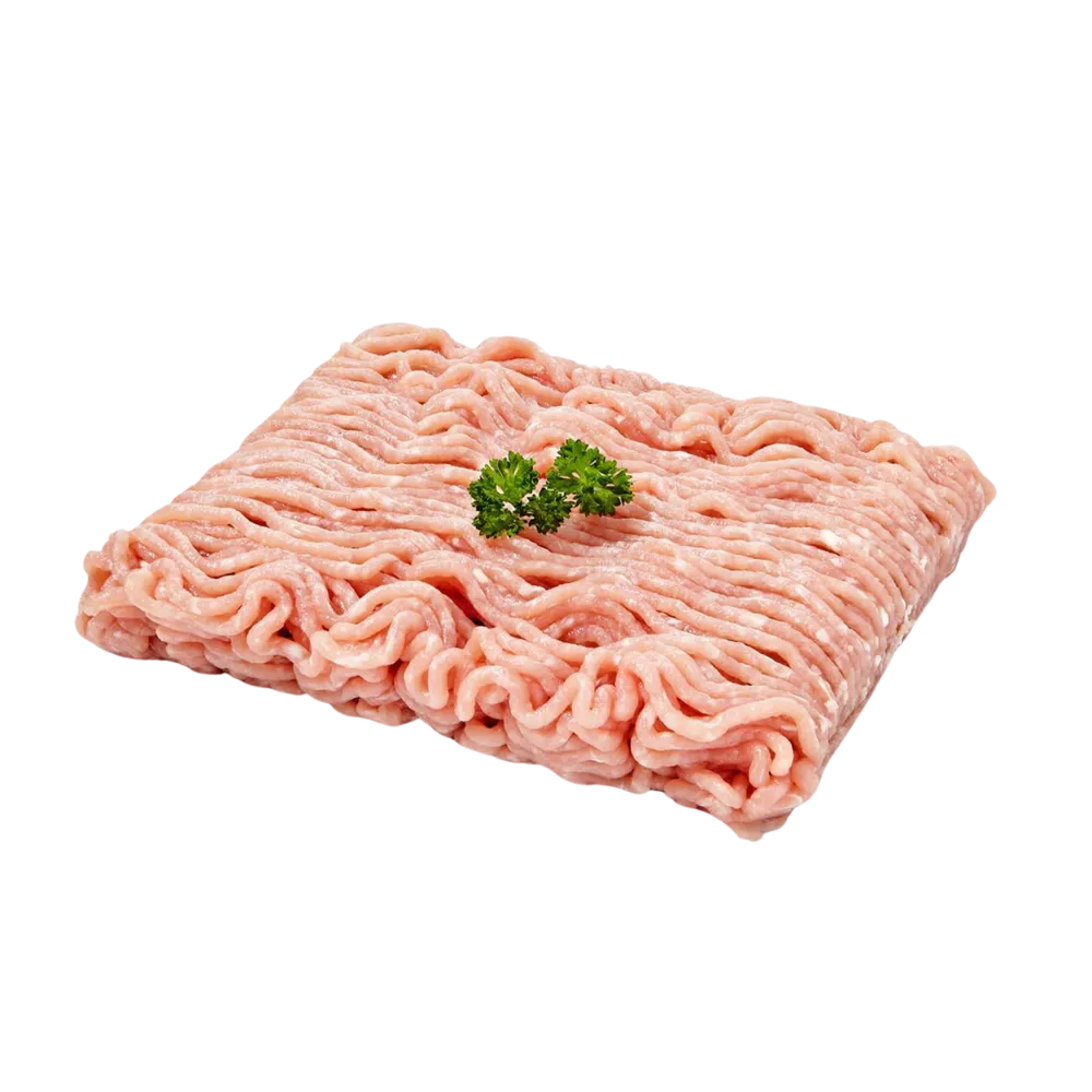 Chicken Leg Mince 5kg