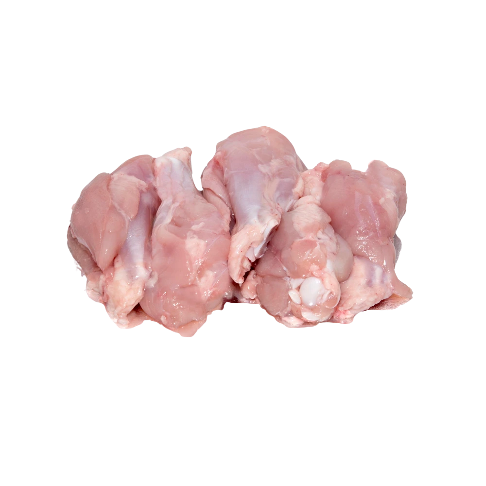 Chicken Niblets